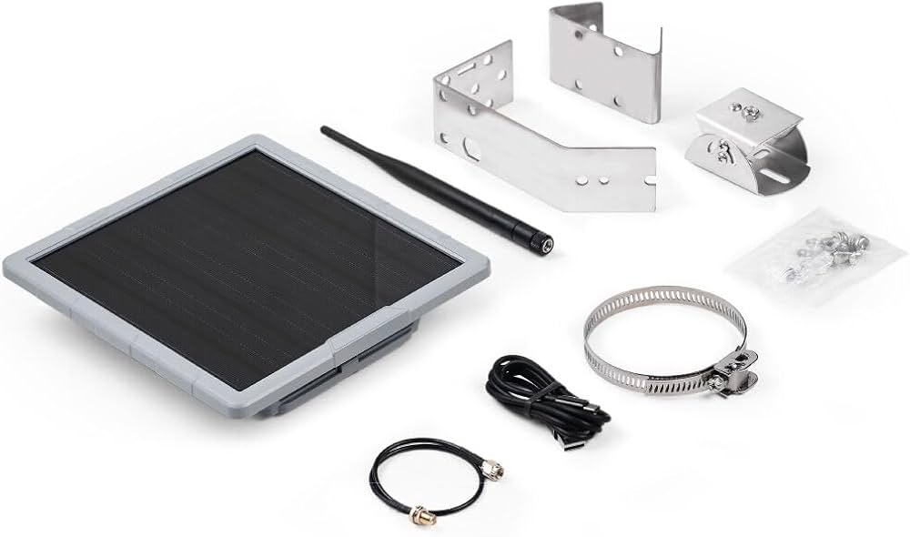 SenseCAP Solar Node P1