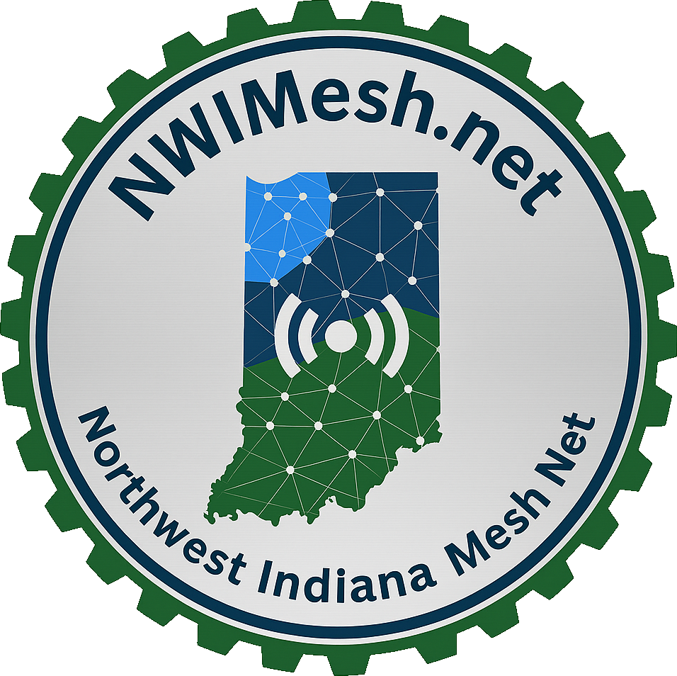 NWI Mesh Net